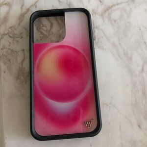 Wildflower IPhone 15 pro max